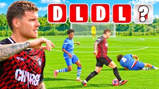 We NEEDED To Win This Game… | Sunday League To Premier League screenshot 4