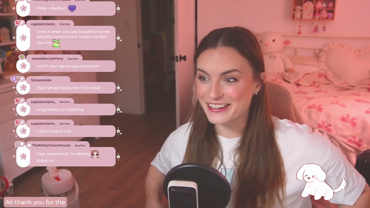 ♡ marycrossin is BACK!!!! ⋆ ˚｡⋆୨୧˚| !kofi !throne
