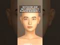 Watch my sim get ADDICTED to plastic surgery... the end is ACTUALLY shocking! 😳 #shorts