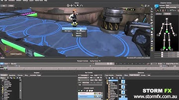 How to: XSENS Motion Capture