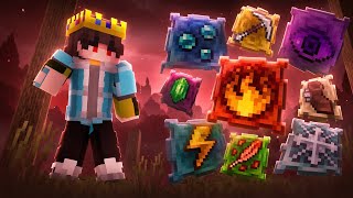 A very awesome application to join Oark smp @ToxinExtra @MRToxin25 @DedlyDEVIL-1