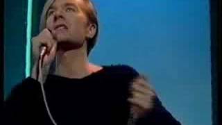 ABC - Ocean Blue (Wogan Show appearance 1985)