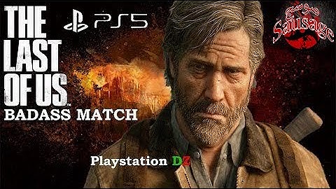 (PS5) THE MOST TOXIC PVP MATCH - PRO PLAYER - TLOU FACTIONS !!