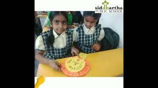 Grade - 4 - Math - Multiplication Table Activity