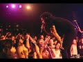 Gang Of Youths - The Roxy Theatre 2019 (Tour Diary)