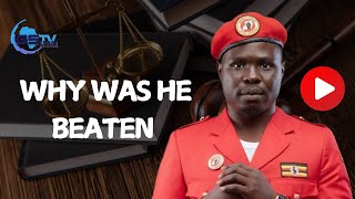 EXCLUSIVE CONVERSATION WITH HON ZAAKE FRANCIS. #news #zaake #viralvideo #viral