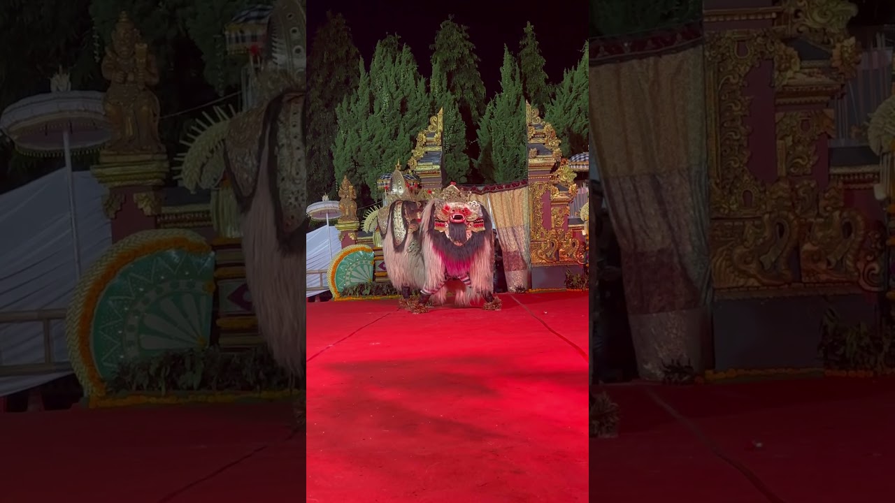 Napak pertiwi sesuhunan manukaya let tampaksiring 