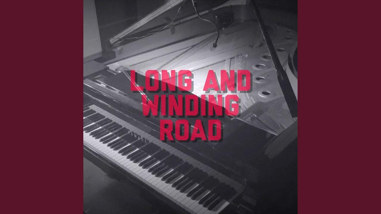 The Long and Winding Road (Instrumental) YouTube