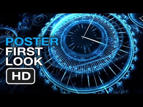 Predestination - Poster First Look (2013) Ethan Hawke Movie HD