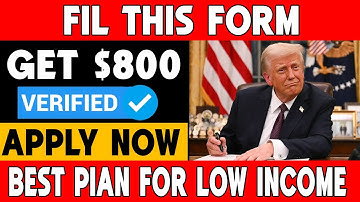 Submit Your Form That Could Add $800 to Your Social Security Check — Verified by SSA Insiders!