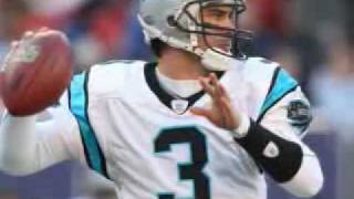 tribute to the carolina panthers