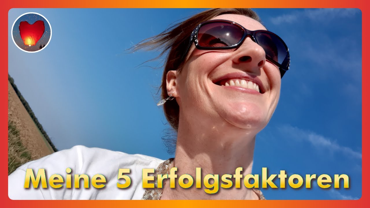 Depressionen überwinden: Meine 5 wichtigsten Erfolgsfaktoren