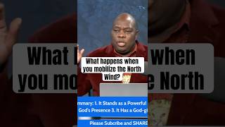 A Quick Summary of the North Wind Mobilize it