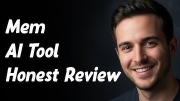 Mem AI Tool Honest Review