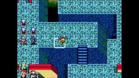 Shining Force Speed Run (6 hours) Part 8