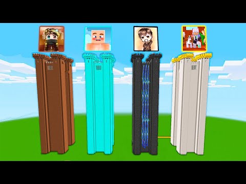 BAYDOKTOR VS MİNECRAFT #638  😱 - Minecraft