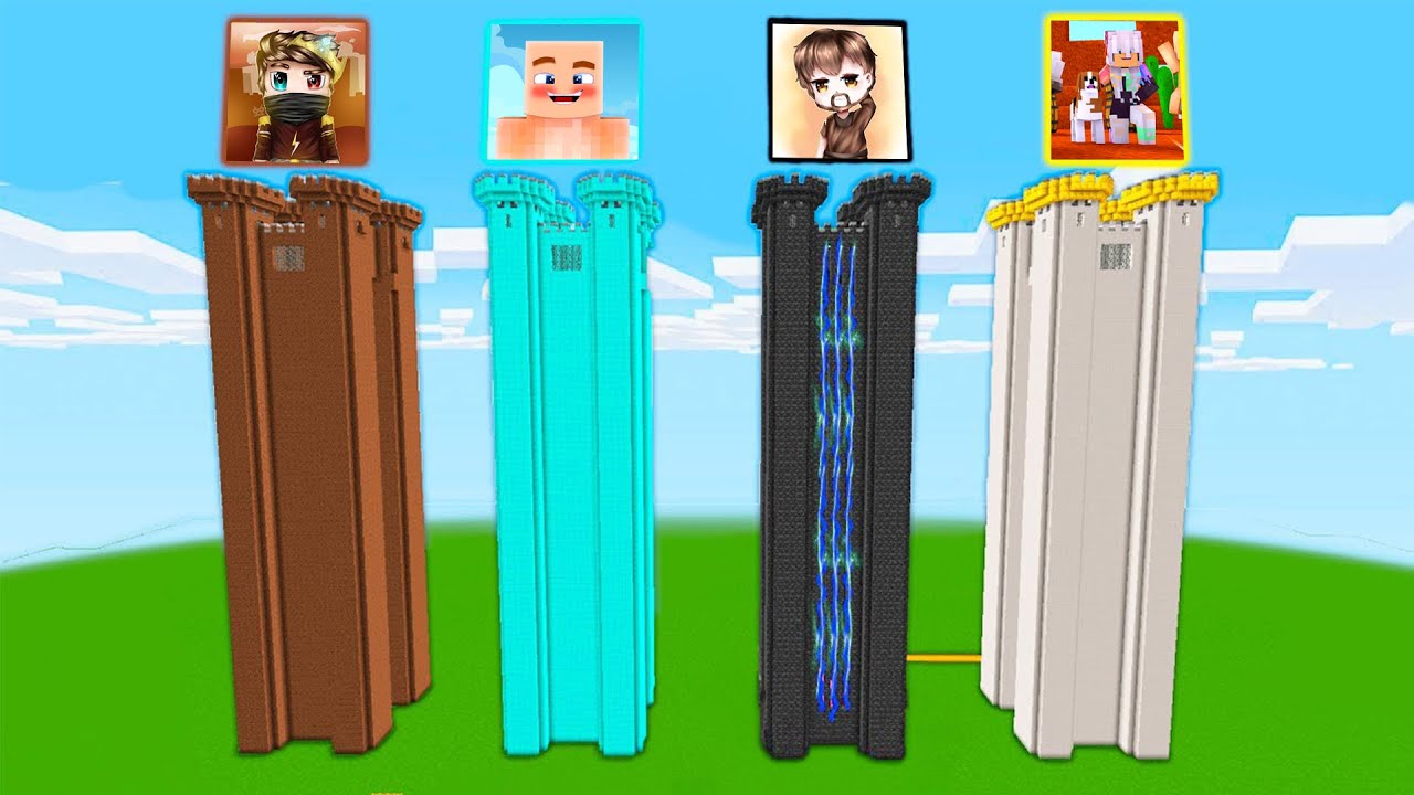 BAYDOKTOR VS MİNECRAFT #638  😱 - Minecraft