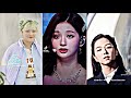 Kpop Tiktok Edits✨| Part 1✨