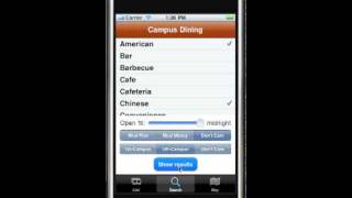VMAT iPhone preview screenshot 3