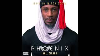 Juice Da Witch Docta - Show Your Love (feat. The Official Krystal Klear)
