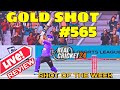 Real cricket 24  565 shot of the week  live review 