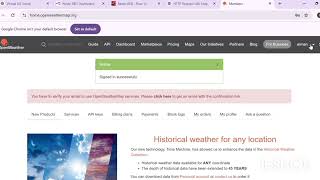 Virtual Temperature Sensor l Node-RED( part 4)