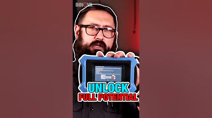 DO THIS to Unlock the Full Potential - SDS Tablets