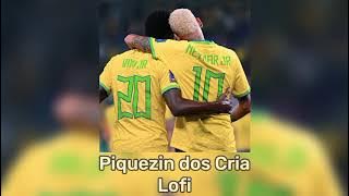 Piquezin dos Cria Lofi [perfect slowed]