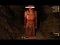 What happens if you drop Lady Ruthard in the water on the tunnels KCD 2