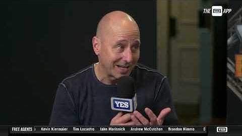 Brian Cashman on last 24 hours, Aaron Judge