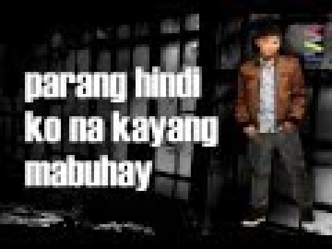 lovesong clothing Sinayang Mo - Pio featuring Myca Sanchez (lyric video)