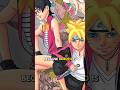 Boruto’s Monthly Schedule Is Killing the Depth Fans Miss Most
