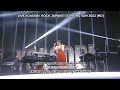 LIVE,YOASOBI - アンコール/ENCORE,ROCK JAPAN RISING SUN 2022 [HD]
