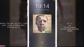 [BETA] Convergance - iOS 8 Jailbreak Cydia Tweak