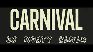 Kanye- Carnival Remix