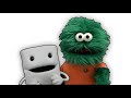 Mo Monster And... Toiley T. Paper