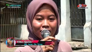 07 Lakine tak bayari BUROK AMELIA NADA LIVE PABEDILAN WETAN 13 AGUSTUS 2022