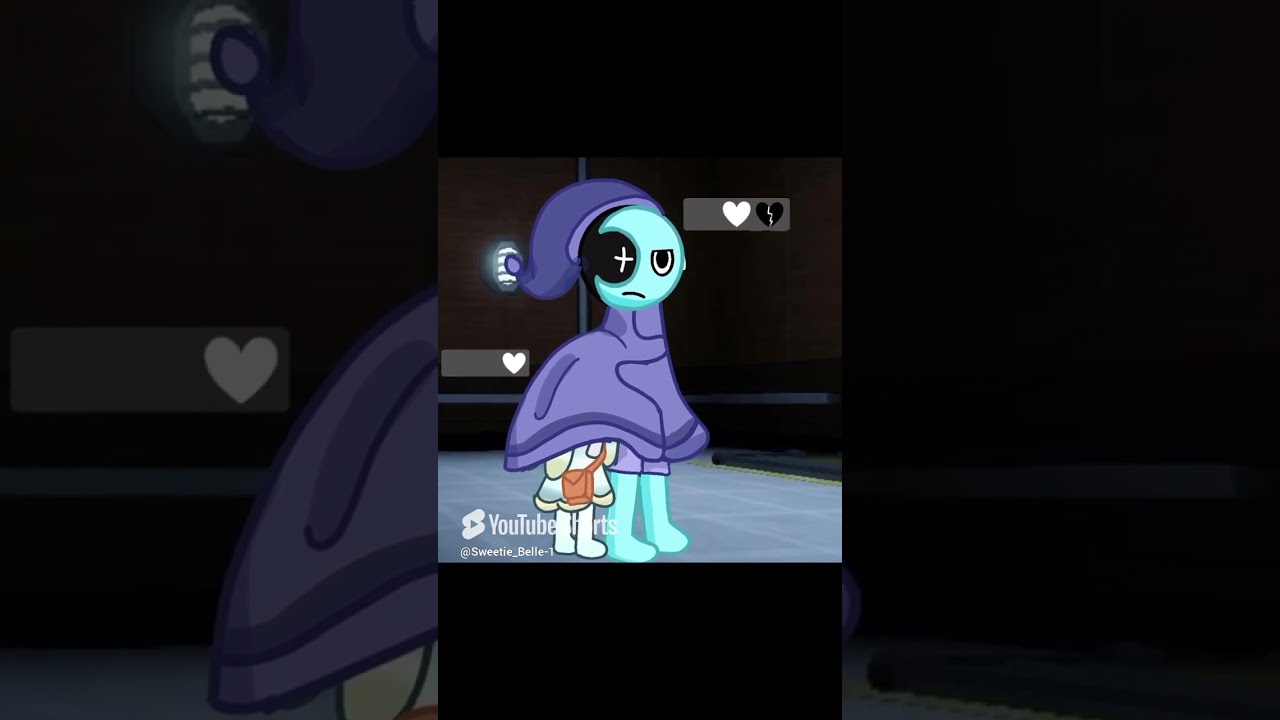 When Dandy Just Sells Heal Items The Other Team Is Already Dead Ft Jelly Oc II Dandys World