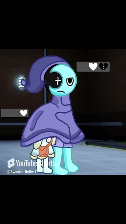 When Dandy just sells heal items when the other team is already dead. Ft Jelly (oc) II Dandys World