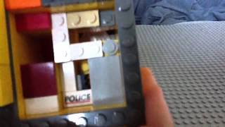 Famous FAILED Lego candy machine Wealth