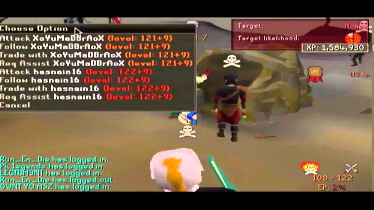 Divine Wrath Presents Chicken Suit Duo Christmas Special