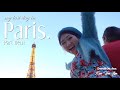 Paris, full experience version: getting pickpocketed, Louvre museum, and more  | PARIS VLOG Part 2