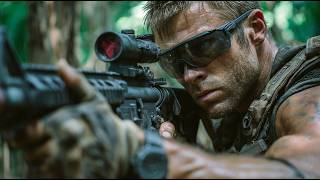 Elite спец ops storm a cartel jungle base, unleashing full firepower to rescue a teammate! 🔫