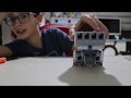 Lego 1 mindstorms kodlama robotu yapımı başlangıç seviyesi