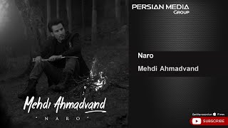 Mehdi Ahmadvand - Naro ( مهدی احمدوند - نرو ) Resimi
