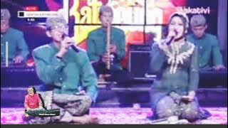 BUBUKA : GENTRA KATINEUNG - SARI PANGLAWUNGAN // PTS  