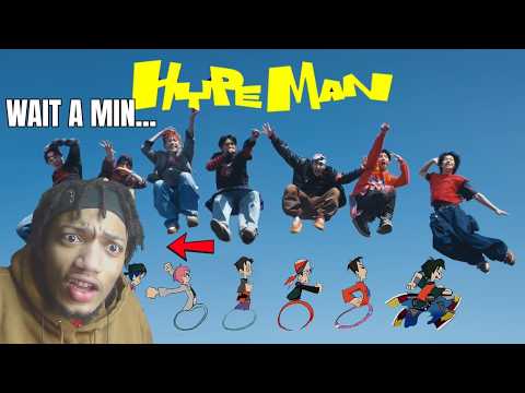NEXZ "HYPEMAN" Reaction | This Song Deserves More Attention