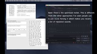 How to Install Hairclips' VCV Generator and Optimiser!