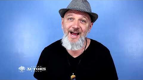 How To Self-Tape at Home