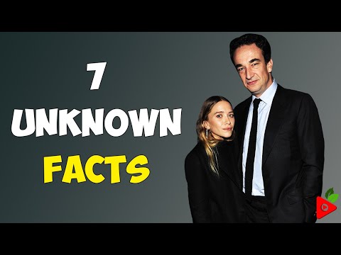 Video: Olivier Sarkozy Net Worth